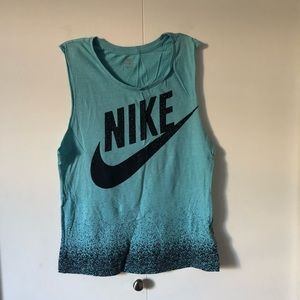 Nike running